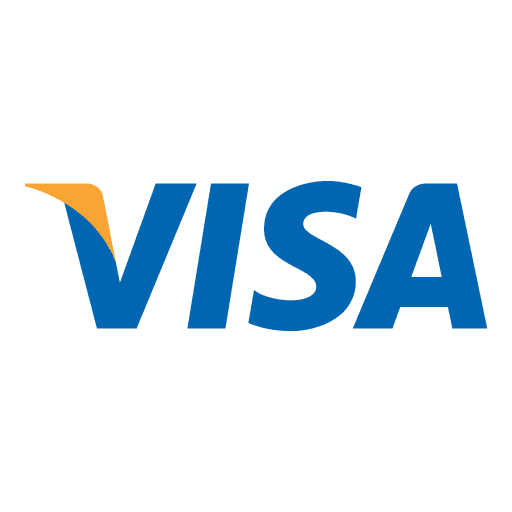 Metodo de pago, visa